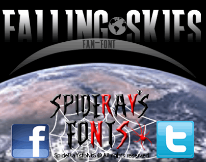Falling Skies